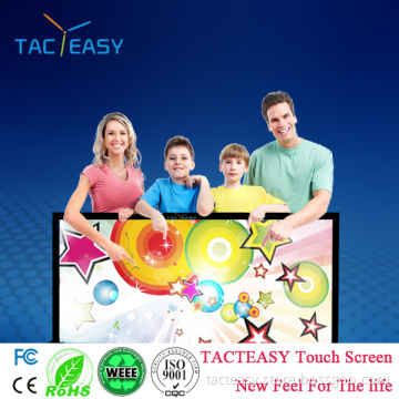 Multi Touch Screen Frame